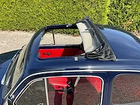 1971 - fiat 500 - oldtimer - afbeelding 27 van  37