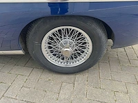 1971 - mg mgb - b - oldtimer - afbeelding 21 van  48