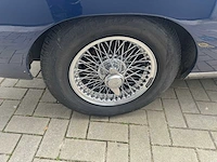 1971 - mg mgb - b - oldtimer - afbeelding 22 van  48