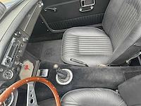 1971 - mg mgb - b - oldtimer - afbeelding 30 van  48
