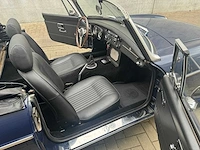 1971 - mg mgb - b - oldtimer - afbeelding 34 van  48