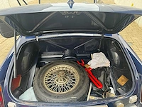 1971 - mg mgb - b - oldtimer - afbeelding 35 van  48