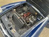 1971 - mg mgb - b - oldtimer - afbeelding 37 van  48