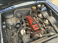 1971 - mg mgb - b - oldtimer - afbeelding 40 van  48