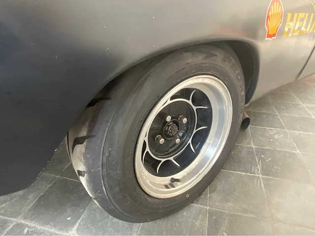 1971 bmw 2002 fia groep 2 tii – htp + track voorbereiding - afbeelding 4 van  28
