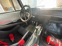 1971 bmw 2002 fia groep 2 tii – htp + track voorbereiding - afbeelding 7 van  28