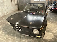 1971 bmw 2002 fia groep 2 tii – htp + track voorbereiding - afbeelding 1 van  28