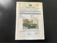 1971 bmw 2002 fia groep 2 tii – htp + track voorbereiding - afbeelding 21 van  28