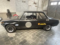 1971 bmw 2002 fia groep 2 tii – htp + track voorbereiding - afbeelding 12 van  28