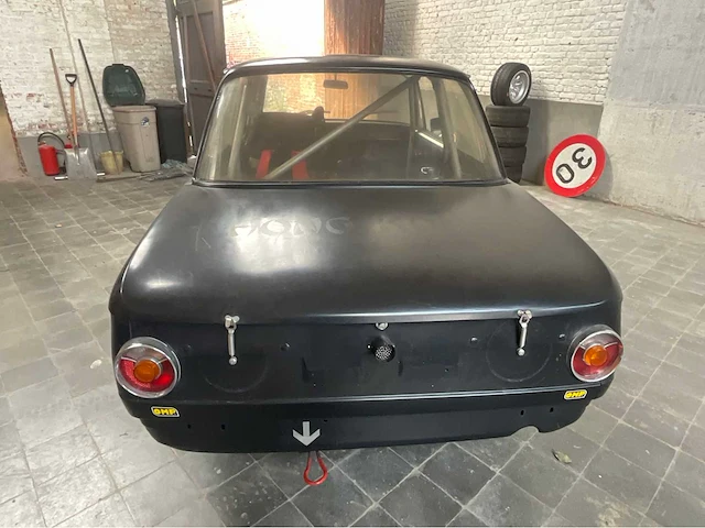 1971 bmw 2002 fia groep 2 tii – htp + track voorbereiding - afbeelding 23 van  28