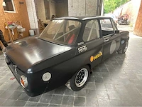 1971 bmw 2002 fia groep 2 tii – htp + track voorbereiding - afbeelding 25 van  28