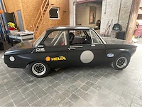 1971 bmw 2002 fia groep 2 tii – htp + track voorbereiding - afbeelding 26 van  28