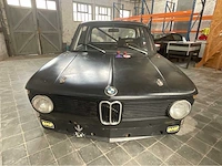 1971 bmw 2002 fia groep 2 tii – htp + track voorbereiding - afbeelding 28 van  28