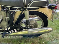 1971 bmw r50/5 - afbeelding 11 van  37