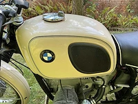 1971 bmw r50/5 - afbeelding 12 van  37