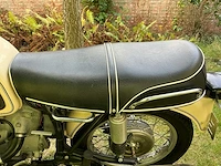 1971 bmw r50/5 - afbeelding 13 van  37