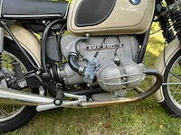 1971 bmw r50/5 - afbeelding 15 van  37