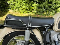 1971 bmw r50/5 - afbeelding 18 van  37