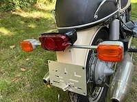 1971 bmw r50/5 - afbeelding 19 van  37