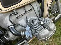 1971 bmw r50/5 - afbeelding 20 van  37