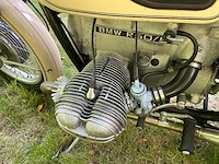1971 bmw r50/5 - afbeelding 22 van  37