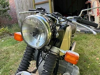 1971 bmw r50/5 - afbeelding 27 van  37