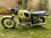 1971 bmw r50/5 - afbeelding 2 van  37