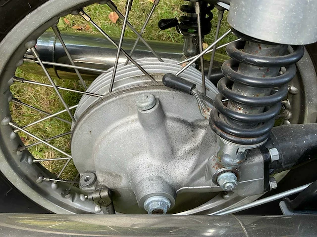 1971 bmw r50/5 - afbeelding 31 van  37