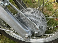 1971 bmw r50/5 - afbeelding 32 van  37