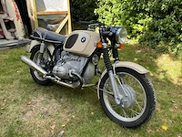 1971 bmw r50/5 - afbeelding 4 van  37