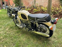 1971 bmw r50/5 - afbeelding 8 van  37