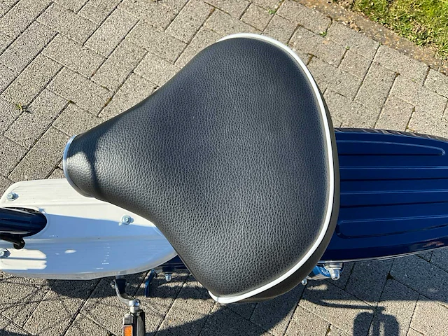 1971 honda pf50 amigo - afbeelding 3 van  15