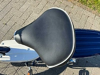 1971 honda pf50 amigo - afbeelding 3 van  15
