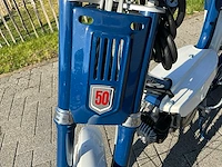1971 honda pf50 amigo - afbeelding 4 van  15