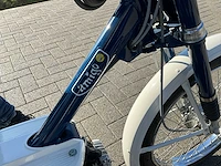 1971 honda pf50 amigo - afbeelding 5 van  15