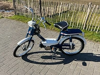 1971 honda pf50 amigo - afbeelding 8 van  15