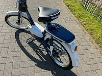 1971 honda pf50 amigo - afbeelding 9 van  15