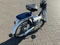 1971 honda pf50 amigo - afbeelding 10 van  15