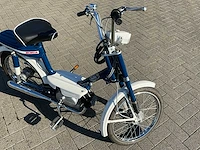 1971 honda pf50 amigo - afbeelding 11 van  15
