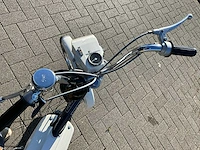 1971 honda pf50 amigo - afbeelding 15 van  15
