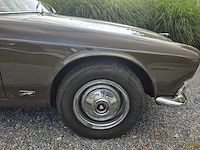1971 jaguar 4.2 xj6 oldtimer - afbeelding 2 van  41