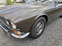 1971 jaguar 4.2 xj6 oldtimer - afbeelding 4 van  41