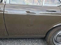 1971 jaguar 4.2 xj6 oldtimer - afbeelding 5 van  41