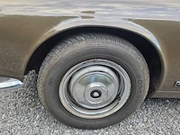 1971 jaguar 4.2 xj6 oldtimer - afbeelding 6 van  41
