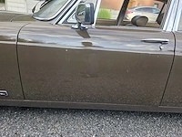 1971 jaguar 4.2 xj6 oldtimer - afbeelding 7 van  41