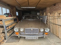 1971 jaguar 4.2 xj6 oldtimer - afbeelding 10 van  41
