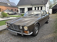 1971 jaguar 4.2 xj6 oldtimer - afbeelding 1 van  41