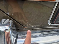 1971 jaguar 4.2 xj6 oldtimer - afbeelding 13 van  41