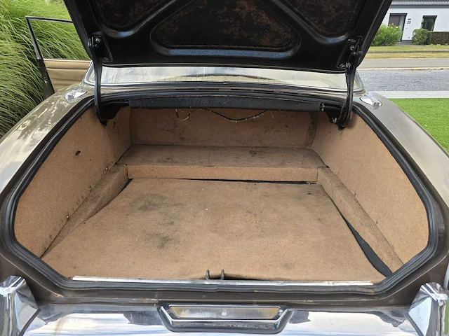 1971 jaguar 4.2 xj6 oldtimer - afbeelding 16 van  41