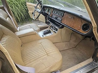 1971 jaguar 4.2 xj6 oldtimer - afbeelding 17 van  41